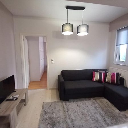 Appartement Tripoli Center Extérieur photo