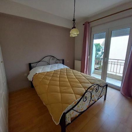 Appartement Tripoli Center Extérieur photo