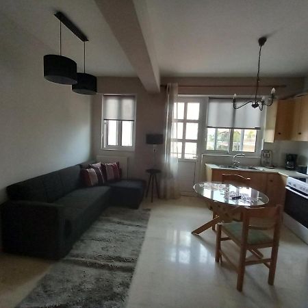 Appartement Tripoli Center Extérieur photo