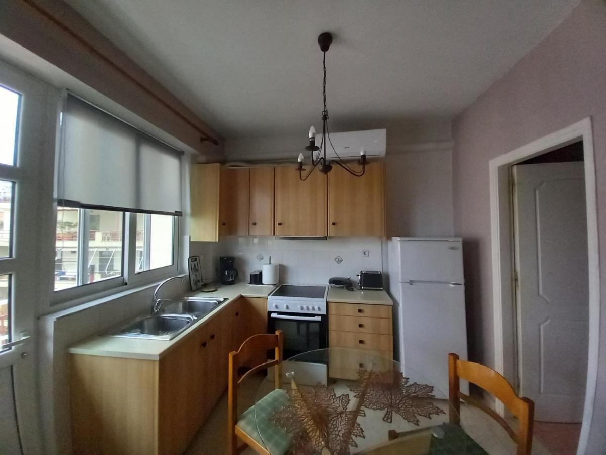 Appartement Tripoli Center Extérieur photo