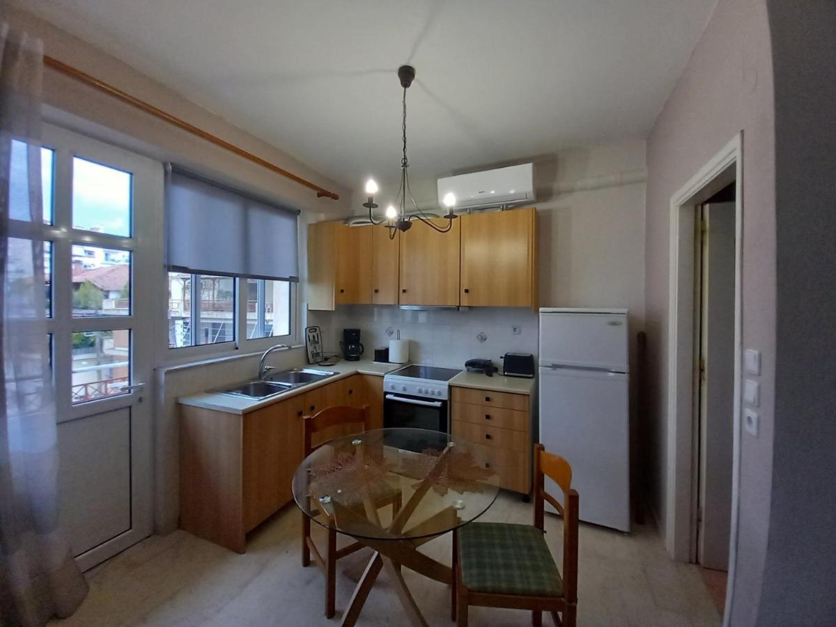 Appartement Tripoli Center Extérieur photo