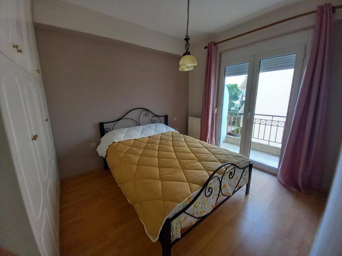 Appartement Tripoli Center Extérieur photo