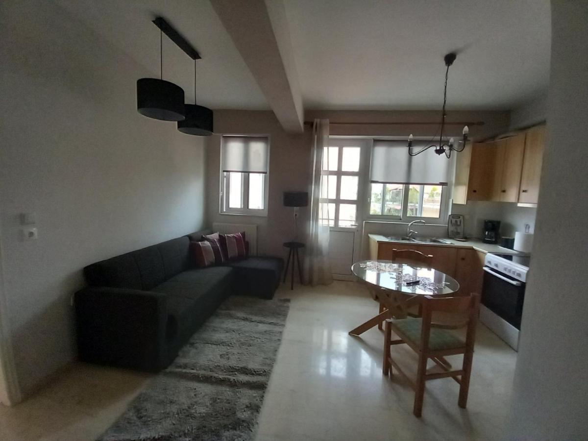 Appartement Tripoli Center Extérieur photo
