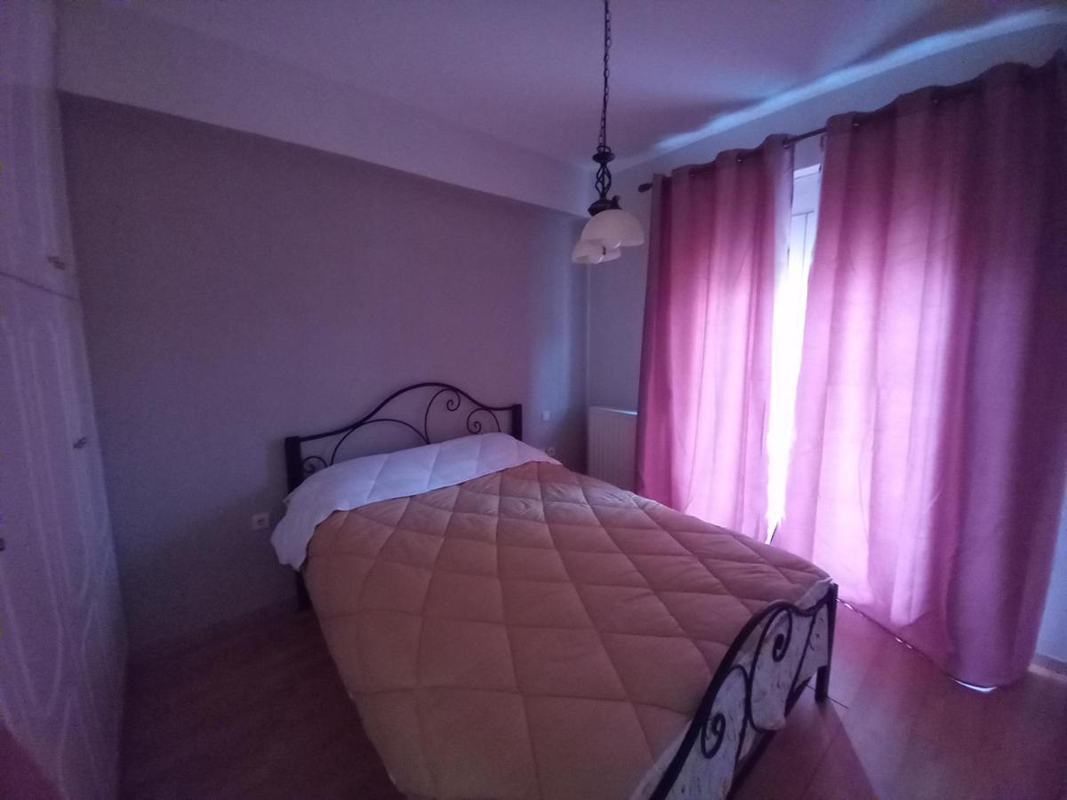 Appartement Tripoli Center Extérieur photo